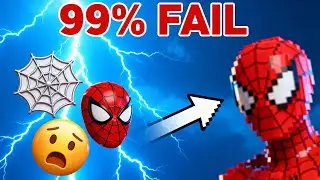 🧠 GUESS THE CHARACTER BY EMOJI! (Brain Challenge) | Parody Animation Lab