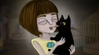 MR. MIDNIGHT LETS KILL THEM |  Fran Bow - part 6