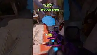 5 Tips for chum in fragpunk game #fragpunk #fragpunkgameplay #fragpunkshort #shorts