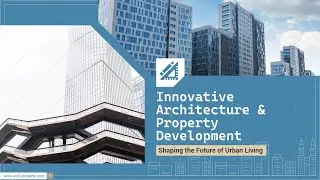 Jasa Desain Powerpoint Tema Arsitektur & Property - Kode GO-ARP4 (tokopresentasi.com)