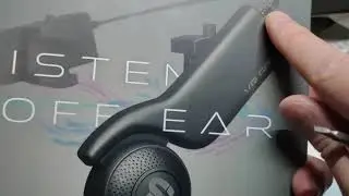 Unboxing Overview Use Impressions Rebuff Reality VR Ears+M3 Strap+More Oculus Quest 2 Accessories!