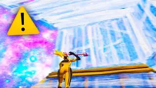 Dangerous ⚠️ (Fortnite Montage)