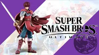 MEGALOVANIA (Classic Version) | Super Smash Bros. Ultimate [Earthbound & Homestuck Mashup]