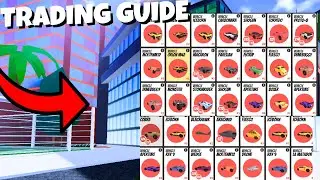 How To Become Insanely Rich In Roblox Jailbreak Trading! Season 27