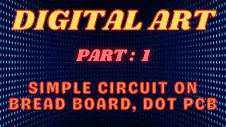 simple circuits | circuit on bread board | simple relay circuit | relay test | basic electronics