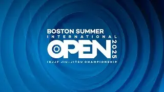 Boston Summer IO 2025 | Mat 3 (Day 2)