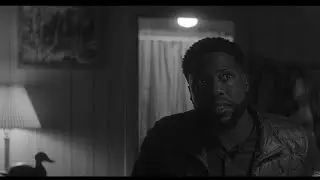 The Man from Toronto (2022) - Kevin Hart, Jason MacDonald, Rob Archer - danger zone