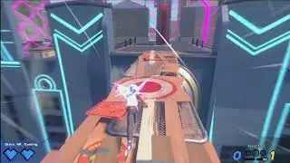 Knockout City playing until disconnected from server