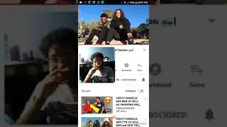 CRISSY UNCENSORED Reaction
