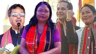 Tripura Politics Reality Exclusive Interview