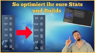 Mit D2 Armor Picker und DIM Builds bauen und perfektionieren // Destiny 2 Guide