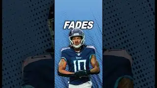League Losing Players in Fantasy Football Drafts #nfl #fantasyfootballdraft #fantasyfootball