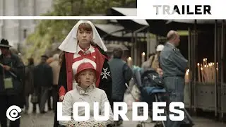 LOURDES by Jessica Hausner (2009) &ndash; Official International Trailer