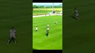 Marko Stamenic banger for All Whites #FlyingKiwis