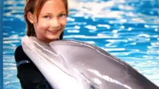 Soultravelers3 Swimming with Amazing Dolphins!
