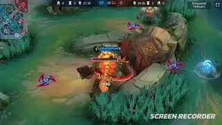 SABER | RANKED GAMEPLAY | CAPPUCINO