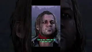 Charles' Coldest Scene