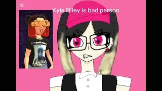About Kyle riley