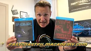 SPACELOCK   Available HERE! 2025