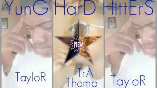 YUNG HARD HITTERS