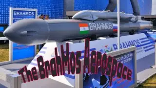 Brahmos Aerospace ....Indian Army....