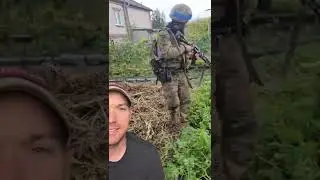 Shooting land mines