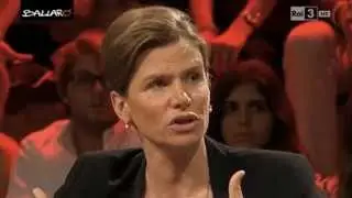 Ballar&ograve;, Italian RAI TV, 16 Sep 2014