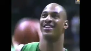 GINEBRA BEST GAMES VS SHELL / HENRY JAMES  BUZZER BEATER