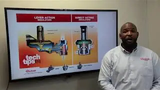 Tech Tips: Common Gas Regulator Installation Mistakes