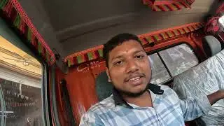 One day 2nd Trip || Bhiwandi To Sonale || Bhiwandi To Mumbai ||🛣️🚚
