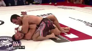 Enoc Solves vs Ibrahim Tebilov