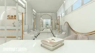 A PROPOSED AESTHETICS CLINIC