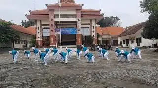 @jalardowochanel6965 fong wu long fei (fung u long v) oleh instruktur KAMI BISA