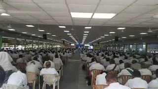 All India God's Servants Meeting Highlights at Hebron Hyderabad 24-09-2024