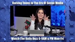 Raising Teens In The Era Of Social Media  | The Daily Buzz Santa Clarita