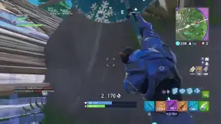 Sqauds with Friends //Next Hamilz//Fortnite