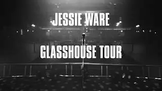 Jessie Ware / Glasshouse Tour