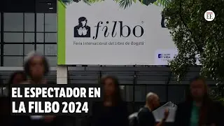 FILBo 2024: &ldquo;Fuera del papel&rdquo; una apuesta de El Magaz&iacute;n Cultural | El Espectador
