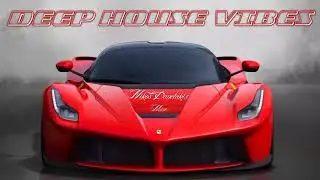 Deep House  Oriental  Vibes Mix  1 # Dj Nikos Danelakis # BEST Of Deep House