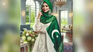 14 august  dp for girl || independence  dp for girl