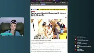 Final Form Jesus: Slim Rock, Space Scam & $100K Husband Hunt