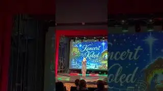 Julia Wanat - Kolęda dla nieobecnych 