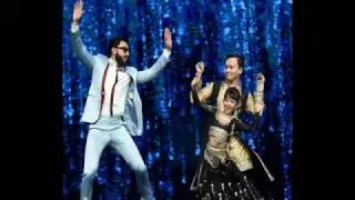 Befikre Official Trailer 2016