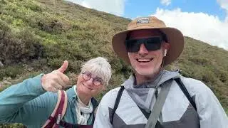 Camino day 6. Saint-Jean-Pied-de-Port to Auritz.