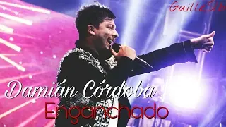 DAMIÁN CÓRDOBA 2017 - Y ahora/ Anoche/ No has podido olvidarme/ La mitad de la verdad [EN VIVO 2017]