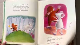 Mouse, Mole and the Falling Star