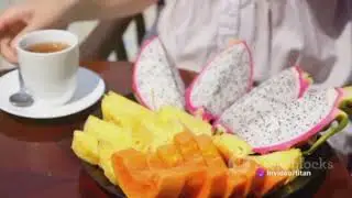Nutrition program