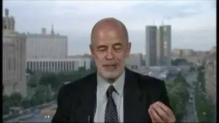 Inside Iraq - East versus west - 29 May 2009