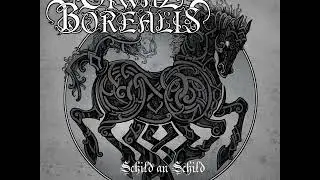 Tiwaz Borealis - Schild an Schild