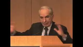 US and European Response to Global Financial Crisis: Giuliano Amato